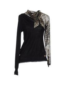 ROBERTO CAVALLI - Long sleeve jumper