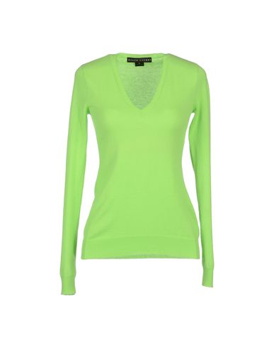 ZOOM RALPH LAUREN BLACK LABEL - Cashmere sweater