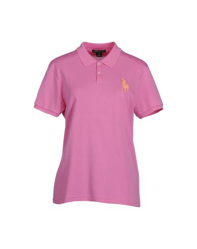ZOOM RALPH LAUREN BLACK LABEL - Polo shirt