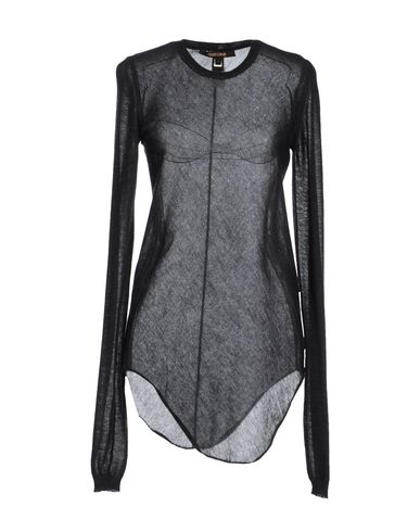ZOOM ROBERTO CAVALLI - Cashmere sweater