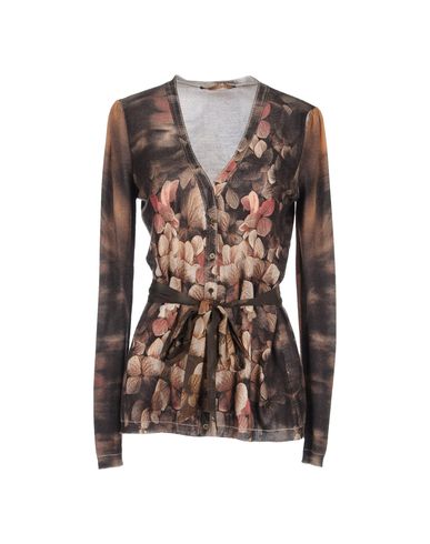ZOOM ROBERTO CAVALLI - Cardigan