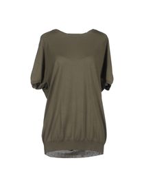L' AUTRE CHOSE - Pull manches courtes