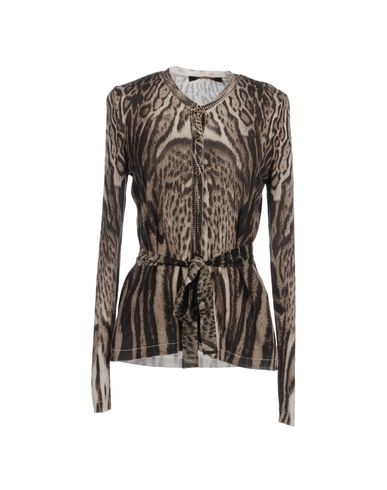 ZOOM ROBERTO CAVALLI - Cardigan