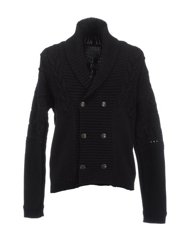 ZOOM ROBERTO CAVALLI - Cardigan