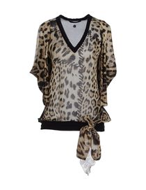 ROBERTO CAVALLI - Blusa