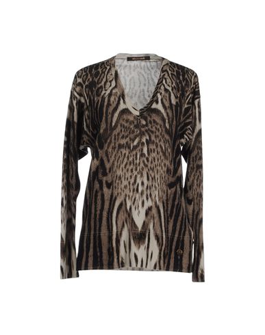 ZOOM ROBERTO CAVALLI - Sweater