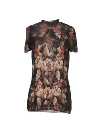 ROBERTO CAVALLI - Short sleeve jumper