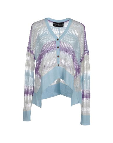 ZOOM CUSTO BARCELONA - Cardigan