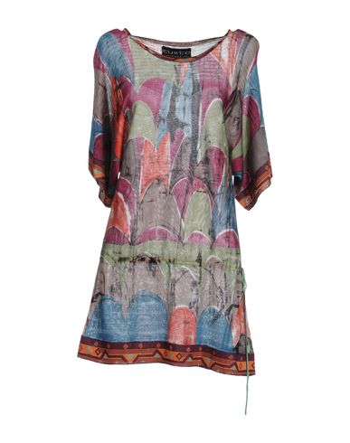 ZOOM CUSTO BARCELONA - Short sleeve jumper