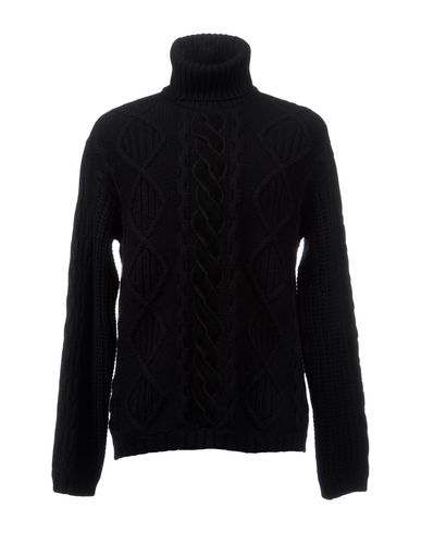 ZOOM ROBERTO CAVALLI - High neck sweater