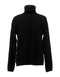 ROBERTO CAVALLI - Turtleneck