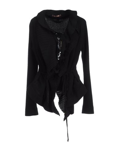 ZOOM ROBERTO CAVALLI - Cardigan