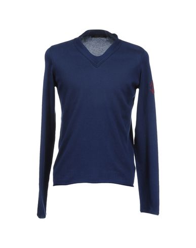 ZOOM ROBERTO CAVALLI - V-neck