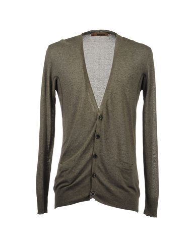 ZOOM NUUR - Cardigan