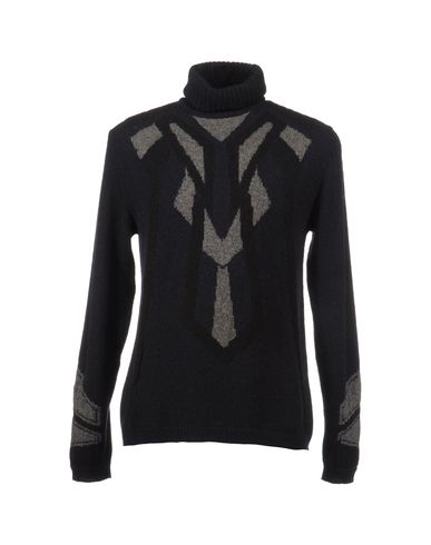 ZOOM ROBERTO CAVALLI - Cashmere sweater