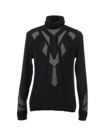 ROBERTO CAVALLI - Turtleneck