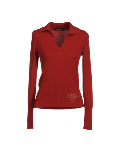 ZOOM MATTHEW WILLIAMSON - Long sleeve jumper
