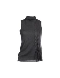 HENRY COTTON'S - Polo neck