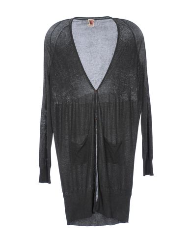ZOOM I'M ISOLA MARRAS - Cardigan