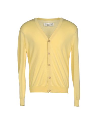 ZOOM MAISON MARTIN MARGIELA 10 - Cardigan