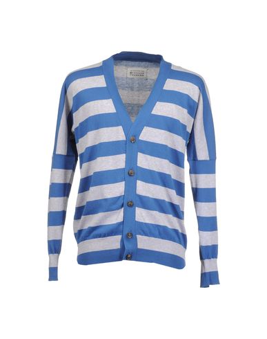 ZOOM MAISON MARTIN MARGIELA 10 - Cardigan