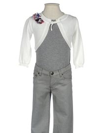 D&G JUNIOR - Cardigan
