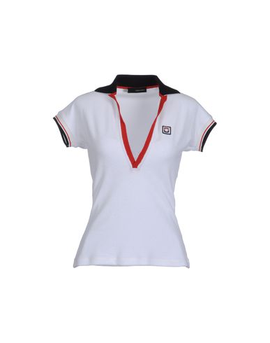 ZOOM DSQUARED2 - Polo shirt