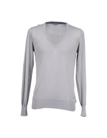 HENRY COTTON'S - V-neck
