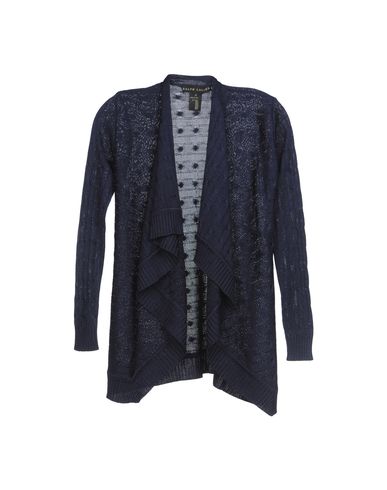 ZOOM RALPH LAUREN BLACK LABEL - Cardigan