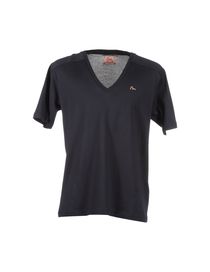 EVISU EU ED - T-shirt