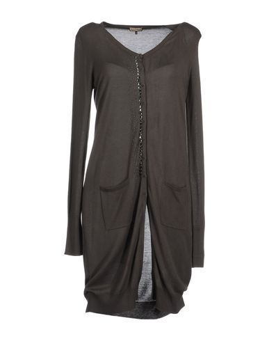 ZOOM MALIPARMI - Cardigan