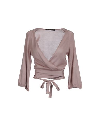 ZOOM TERRE ALTE - Cardigan