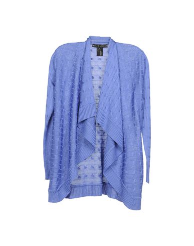 ZOOM RALPH LAUREN BLACK LABEL - Cardigan