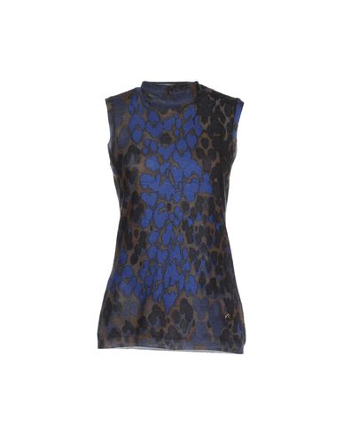 ZOOM ROBERTO CAVALLI - Turtleneck