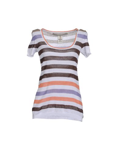 ZOOM MURPHY & NYE - Short sleeve jumper