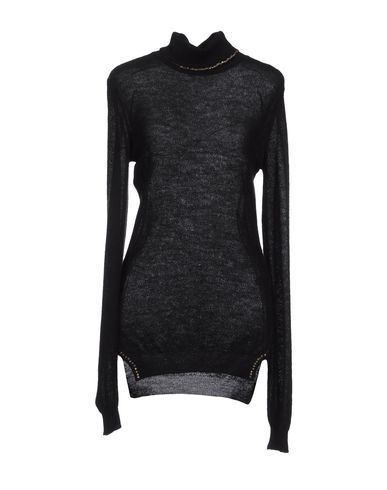 ZOOM ROBERTO CAVALLI - Turtleneck