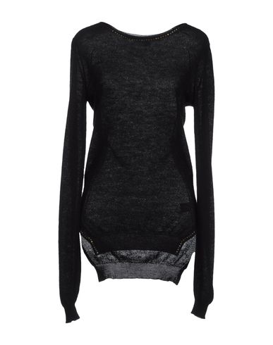 ZOOM ROBERTO CAVALLI - Cashmere sweater