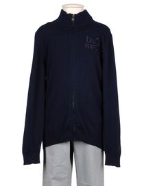 D&G JUNIOR - Cardigan