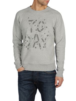 Sudaderas 55DSL: LWLIES TODAY