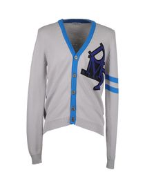 DEAD MEAT - Cardigan