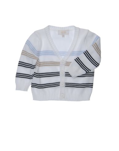 ZOOM ALETTA - Cardigan