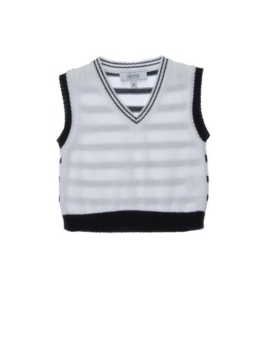 ZOOM ALETTA - Sweater vest