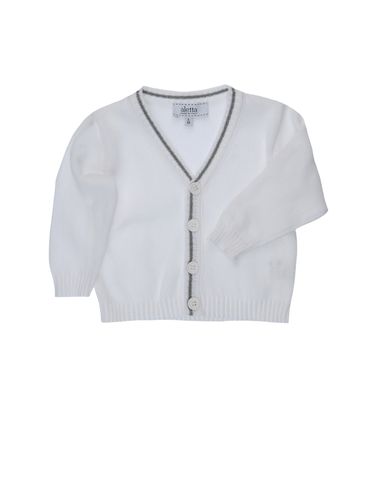ZOOM ALETTA - Cardigan
