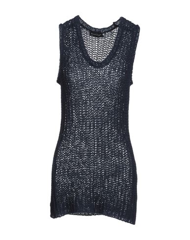 ZOOM BROOKSFIELD - Sleeveless sweater