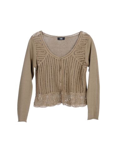 ZOOM CARLA CARINI - Cardigan