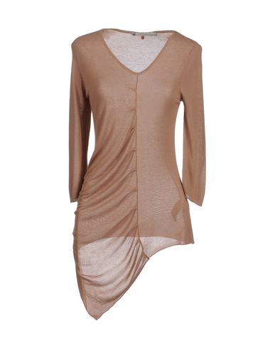 ZOOM ANNARITA N. - Short sleeve sweater