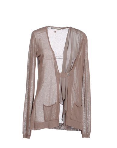 ZOOM ANNARITA N. - Cardigan