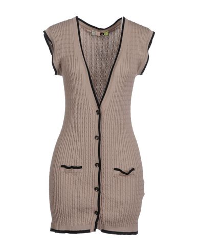 ZOOM MSGM - Cardigan