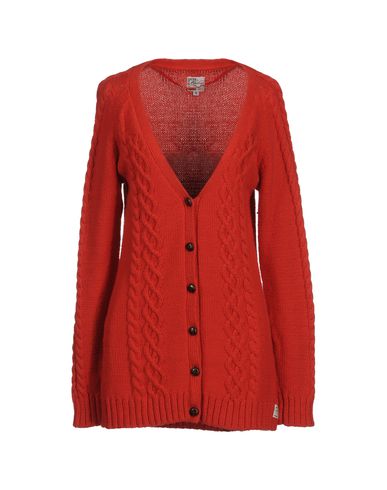 ZOOM FIRETRAP - Cardigan