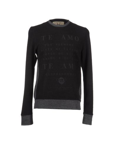 ZOOM MISERICORDIA - Sweatshirt